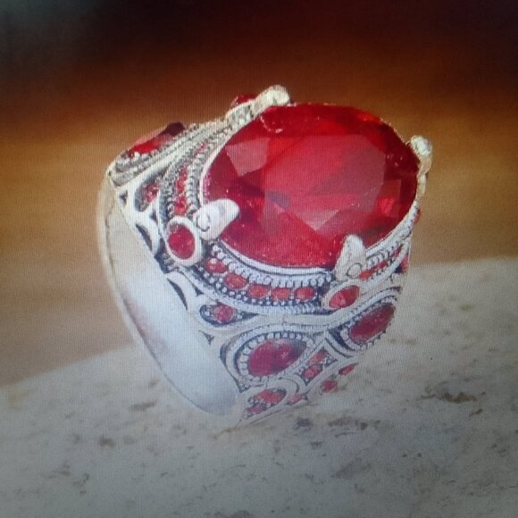 Accessories | Welldesigned Fashion Business Ring For Men Brand New ...